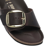 MADRID BIG BUCKLE SANDALS