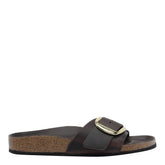 MADRID BIG BUCKLE SANDALS