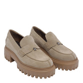 HOGAN H700 LOAFERS