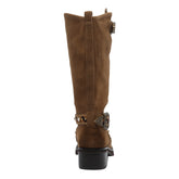 STIVALE BIKER MID WESTERN