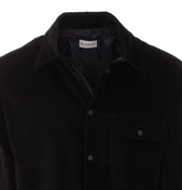 LOGO OVERSHIRT