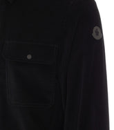 LOGO OVERSHIRT
