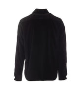 LOGO OVERSHIRT