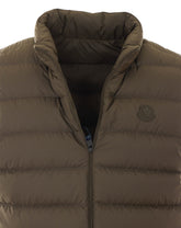 TREOMPAN PADDED VEST