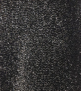SEQUINED KNITTED MINI SKIRT