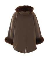 PATRIA PARKA