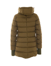 DOWN JACKET