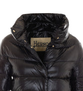 DORA LONG DOWN JACKET