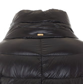 DORA LONG DOWN JACKET