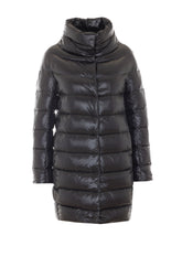 DORA LONG DOWN JACKET