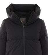 2 LAYER WINDSTOPPER DOWN JACKET