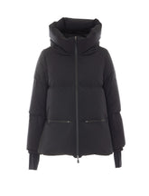 2 LAYER WINDSTOPPER DOWN JACKET