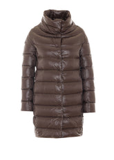 DORA LONG DOWN JACKET