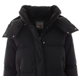 2 LAYER DOWN JACKET