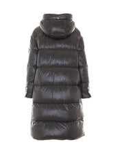 LONG DOWN JACKET