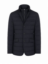 LA GIACCA DOWN JACKET