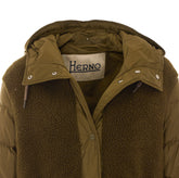 TEDDY PARKA