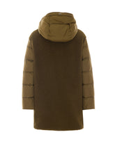 TEDDY PARKA