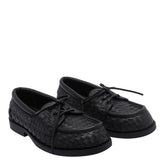 PIER BOAT SHOES