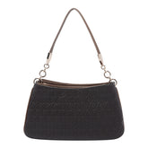 BORSA A TRACOLLA CON LOGO