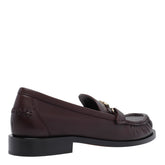 ORNAMENTO GANCINI LOAFERS