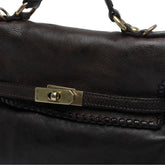 BORSA A MANO GINEVRA LARGE