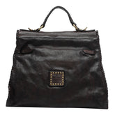 BORSA A MANO GINEVRA LARGE