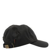 LOGO WAX SPORT BASEBALL CAP