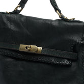 BORSA A MANO GINEVRA LARGE