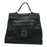 BORSA A MANO GINEVRA LARGE