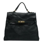 BORSA A MANO GINEVRA LARGE