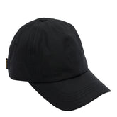 LOGO WAX SPORT BASEBALL CAP