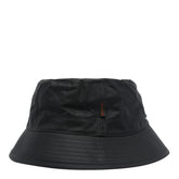 WAX BUCKET BAG
