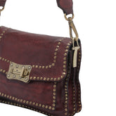 BORSA A TRACOLLA AGNESE SMALL