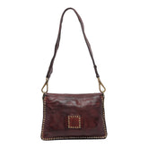 BORSA A TRACOLLA AGNESE SMALL