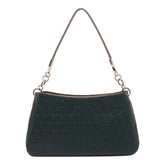 BORSA A TRACOLLA CON LOGO