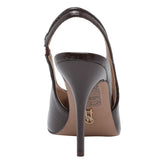 SLINGBACK CON TACCO ANDROMEDA