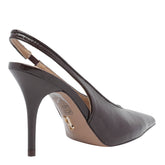 SLINGBACK CON TACCO ANDROMEDA