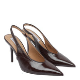 SLINGBACK CON TACCO ANDROMEDA
