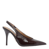 SLINGBACK CON TACCO ANDROMEDA