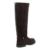 STIVALE IN SUEDE MEL