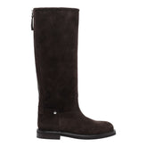 STIVALE IN SUEDE MEL
