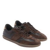 SNEAKER CASSETTA