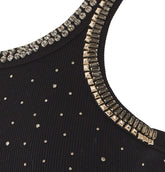CORIANDOLI TANK TOP