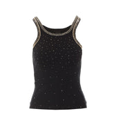 CORIANDOLI TANK TOP