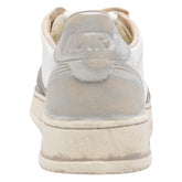 SUPER VINTAGE MEDALIST SNEAKERS