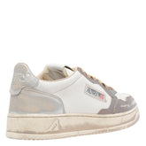 SUPER VINTAGE MEDALIST SNEAKERS