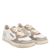 SUPER VINTAGE MEDALIST SNEAKERS