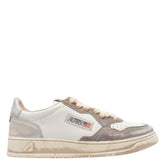 SUPER VINTAGE MEDALIST SNEAKERS