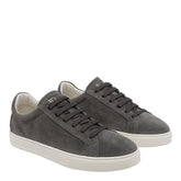 SNEAKER SUEDE